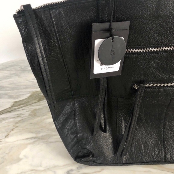 Anthropologie Day & Mood Tote - Picture 8 of 8